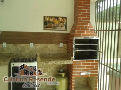 Casa, 3 quartos, 275 m² - Foto 1