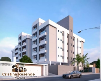 Apartamento, 3 quartos, 105 m² - Foto 2