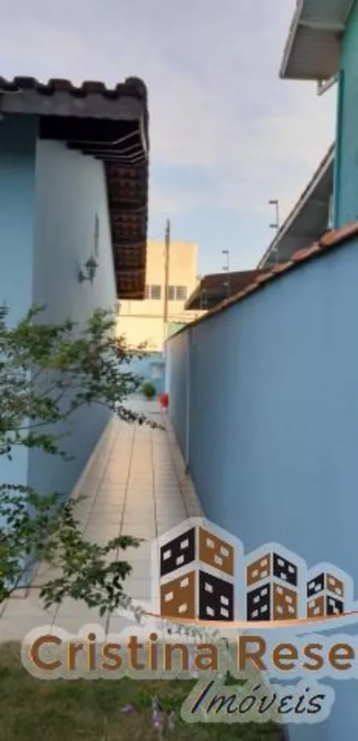 Casa, 3 quartos, 320 m² - Foto 1