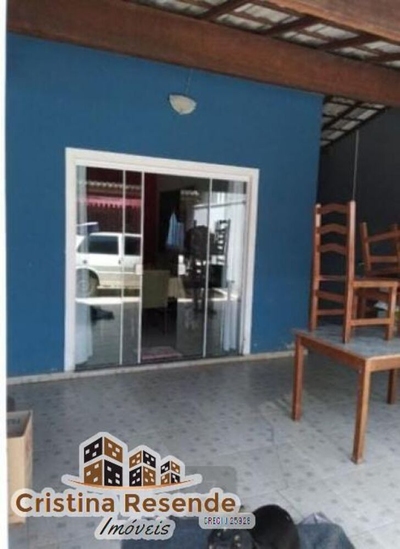 Casa, 3 quartos, 250 m² - Foto 1