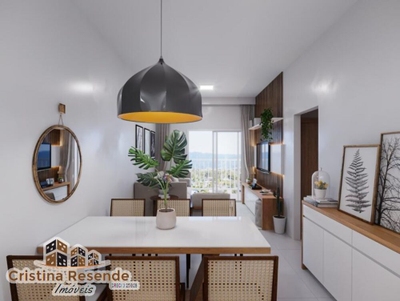 Casa de Condomínio, 2 quartos - Foto 5