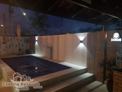 Casa de Condomínio, 2 quartos - Foto 1