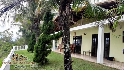 Chácara, 9 quartos, 2 hectares - Foto 1