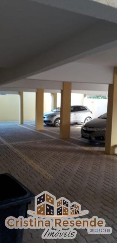 Apartamento, 2 quartos - Foto 1