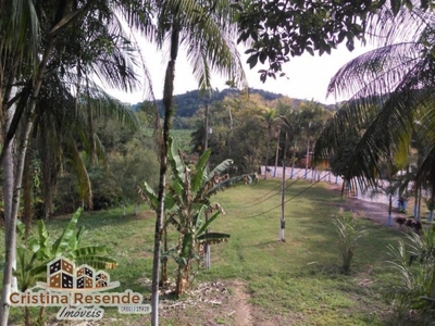 Chácara, 3 quartos - Foto 1