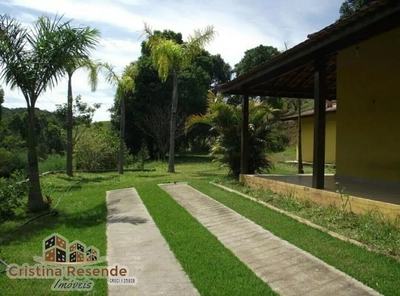 Chácara, 3 quartos, 3000 m² - Foto 3