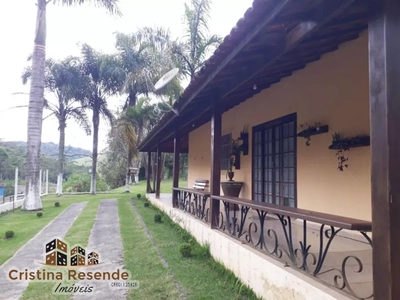 Chácara, 3 quartos, 3000 m² - Foto 2