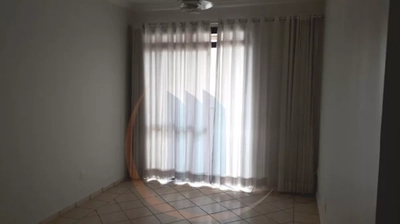 Apartamento, 2 quartos, 83 m² - Foto 2