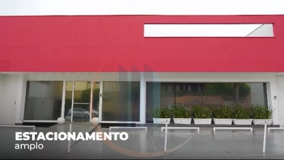 Prédio Inteiro, 622 m² - Foto 2