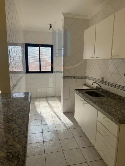 Apartamento, 1 quarto, 45 m² - Foto 2