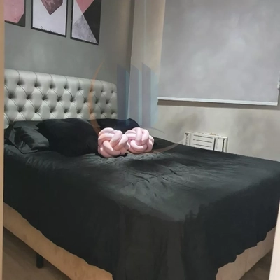 Apartamento, 2 quartos, 49 m² - Foto 4