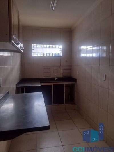 Depósito-Galpão, 220 m² - Foto 1