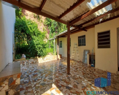 Casa, 3 quartos - Foto 3