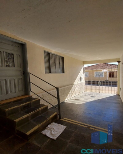 Casa, 3 quartos - Foto 4