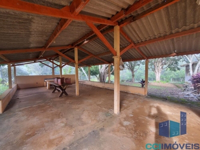 Sítio, 3 quartos, 1 hectares - Foto 4