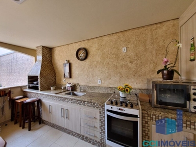 Casa, 4 quartos, 360 m² - Foto 3