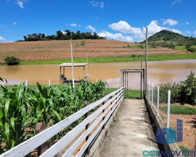 Chácara, 2 quartos, 2000 m² - Foto 3