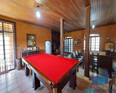 Sítio, 6 quartos, 3 hectares - Foto 4