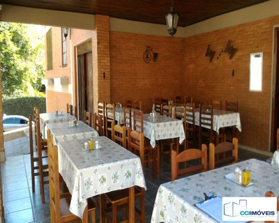 Hotel, 8 quartos - Foto 4