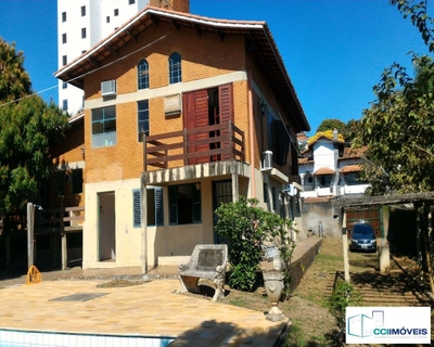 Hotel, 8 quartos - Foto 1