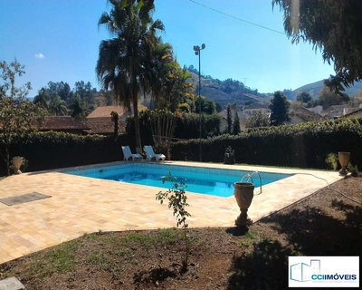 Hotel, 8 quartos - Foto 2