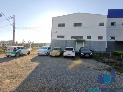 Indústria, 800 m² - Foto 3