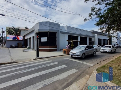 Loja-Salão, 134 m² - Foto 2