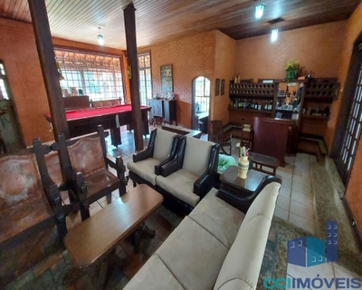 Sítio, 6 quartos, 3 hectares - Foto 2