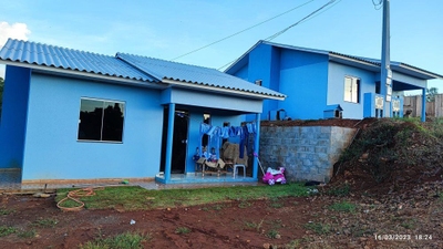 Casa, 2 quartos, 400 m² - Foto 3