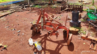 Sítio, 5 hectares - Foto 4