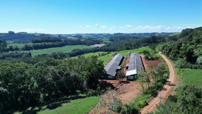Fazenda-Sítio-Chácara, 12 hectares - Foto 1