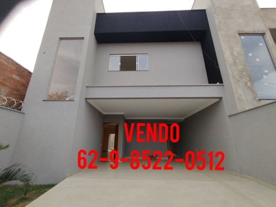 Casa, 3 quartos, 166 m² - Foto 1