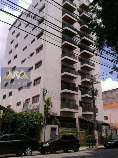 Apartamento, 3 quartos, 83 m² - Foto 2