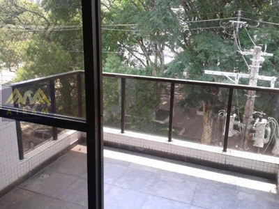 Apartamento, 3 quartos, 83 m² - Foto 3
