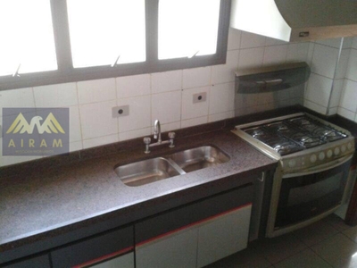 Apartamento, 3 quartos, 83 m² - Foto 5