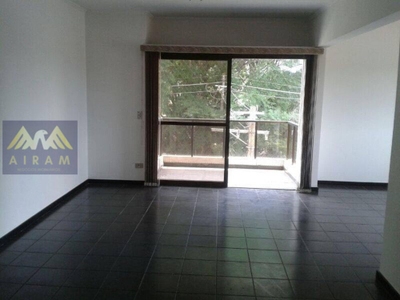 Apartamento, 3 quartos, 83 m² - Foto 1