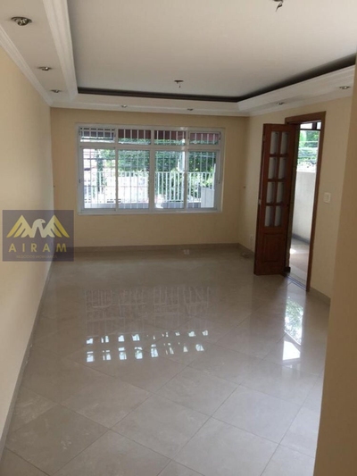 Casa, 3 quartos, 220 m² - Foto 2