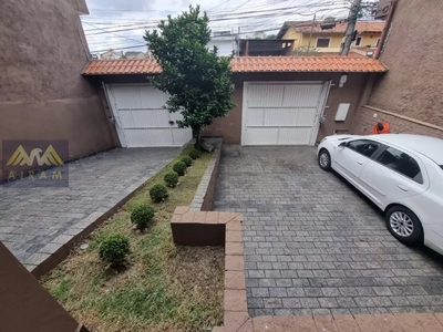 Casa, 3 quartos, 179 m² - Foto 2