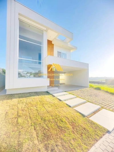 Sobrado, 3 quartos - Foto 1