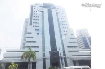 Sala-Conjunto, 38 m² - Foto 2