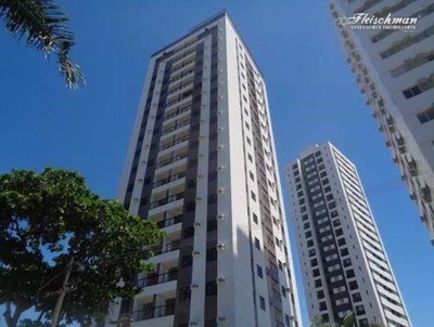 Apartamento, 3 quartos, 59 m² - Foto 1