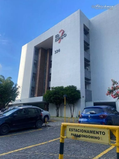 Sala-Conjunto, 32 m² - Foto 1