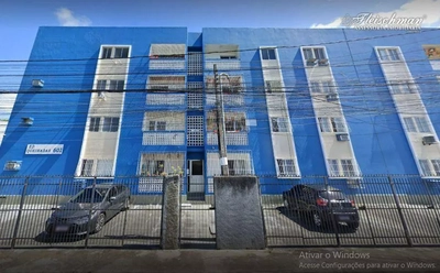 Apartamento, 3 quartos, 89 m² - Foto 1