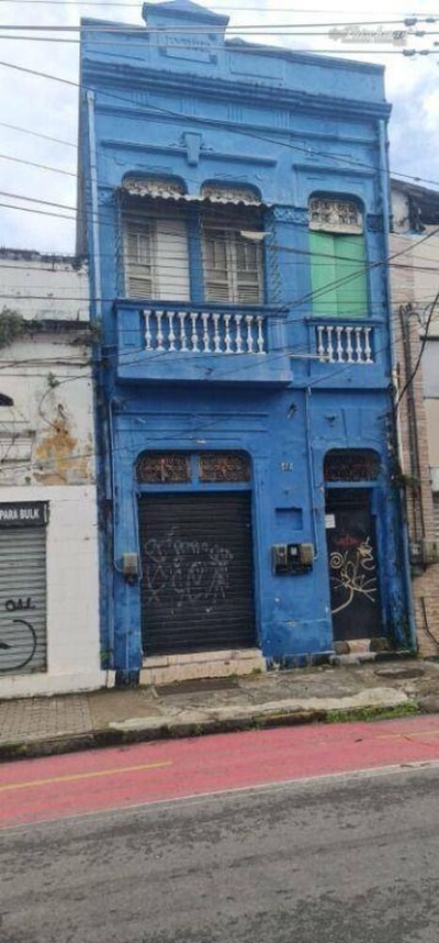 Prédio Inteiro, 169 m² - Foto 1