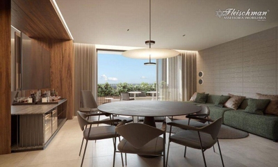 Apartamento, 2 quartos, 101 m² - Foto 3