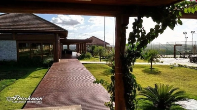 Loteamento e Condomínio, 627 m² - Foto 5