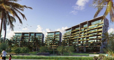 Apartamento, 2 quartos, 161 m² - Foto 2