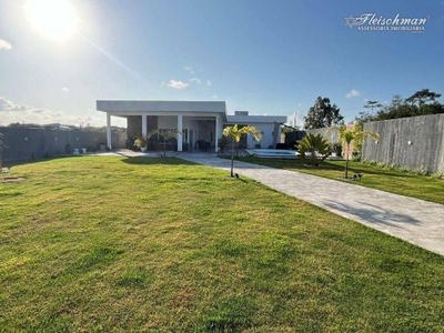 Casa de Condomínio, 4 quartos - Foto 3