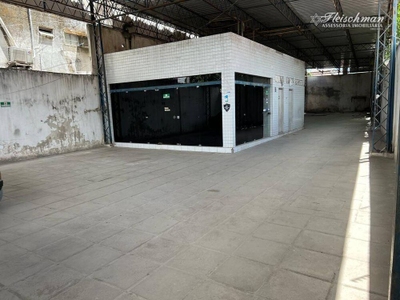 Depósito-Galpão, 200 m² - Foto 2