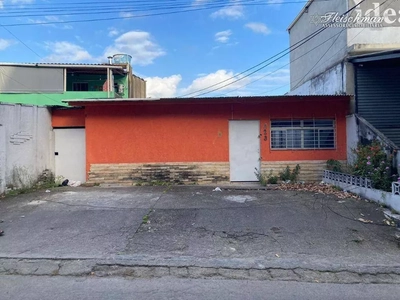 Casa, 4 quartos, 80 m² - Foto 1